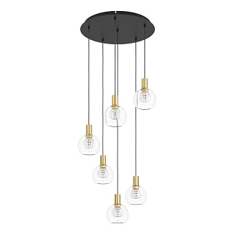 Светильник подвесной EGLO TERQUE 390279 32,4Вт LED