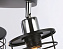 Светильник настенно-потолочный Ambrella Traditional TR8092 400Вт E27