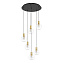 Светильник подвесной EGLO TERQUE 390279 32,4Вт LED
