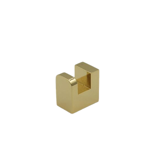 Крючок Stil Haus Gea GE13(16) золотой
