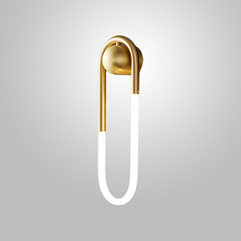 Светильник настенный ImperiumLOFT Gabi 230794-23 9Вт LED