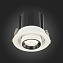 Светильник точечный встраиваемый ST Luce ST702 ST702.248.12 12Вт LED