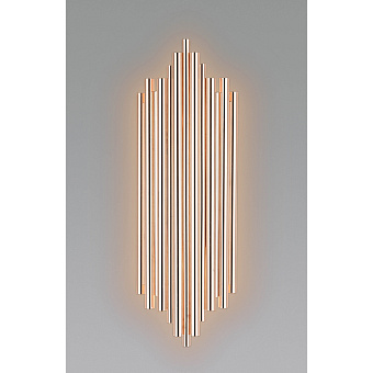 Бра Vele Luce Clarinetto VL3314W12 80Вт E14