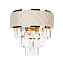 Светильник настенный Arte Lamp ANNABELLE A1008AP-2GO 60Вт E14