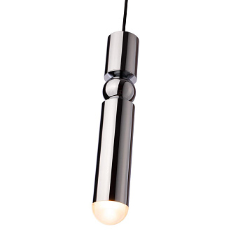 Светильник подвесной Loft It Lee 1511-CH 4Вт G9