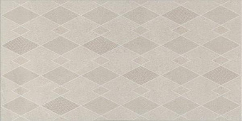 Декор KERAMA MARAZZI Про Матрикс AZ\A014\11257R белый матовый обрезной 30х60см 0,18кв.м.