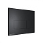Панель смыва KERAMA MARAZZI XPRO M578KM чёрный матовый