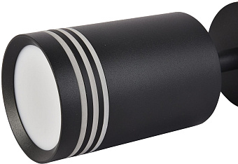 Светильник потолочный Favourite Darar 3066-1U 10Вт GU10 LED