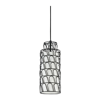 Светильник подвесной Maytoni Loft T193-PL-01-B 40Вт E27