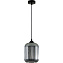 Светильник подвесной Arte Lamp ARWEN A1902SP-1BK 60Вт E27