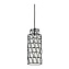 Светильник подвесной Maytoni Loft T193-PL-01-B 40Вт E27