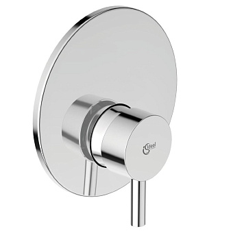 Смеситель для душа IDEAL STANDARD CERALINE A6940AA хром