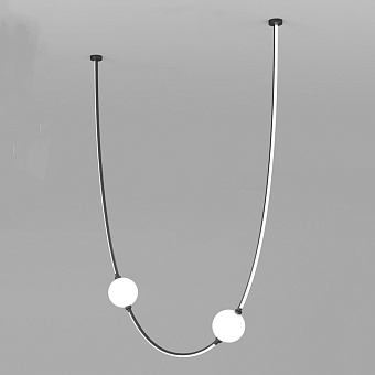 Светильник подвесной ImperiumLOFT Delight 213777-23 30Вт LED