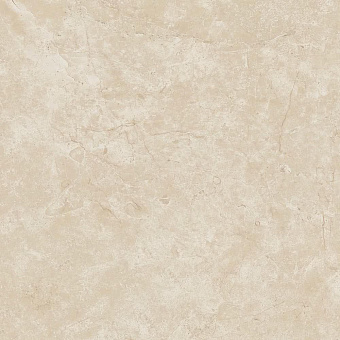 Неполированный керамогранит Atlas Concord Италия MARVEL STONE AZQT Cream Prestige 60х60см 1,08кв.м.