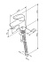 Смеситель для раковины AM-PM Like F8002116 хром