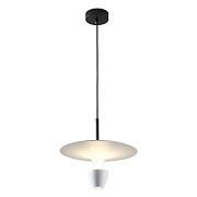 Светильник подвесной Lussole IRVINE LSP-7080 6Вт LED