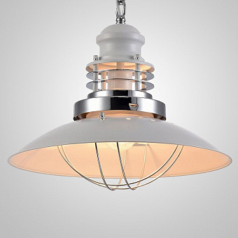 Светильник подвесной ImperiumLOFT Appel 208515-23 60Вт E27