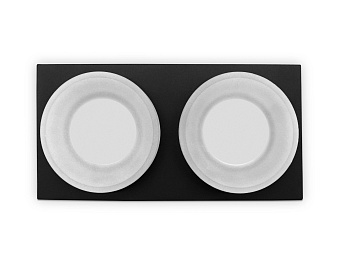 Светильник точечный встраиваемый Ambrella TECHNO SPOT TN1319 10Вт GU5.3