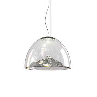 Светильник подвесной ImperiumLOFT SP MOUNTA 154992-60 14Вт LED