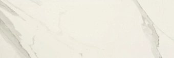 Настенная плитка FAP CERAMICHE Roma Classic FNX0 Statuario Brillante Rt 91,5х30,5см 1,395кв.м. глянцевая