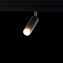 Магнитный трековый светильник Loft It Tech T015-06 6Вт LED чёрный