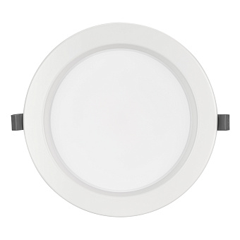 Светильник точечный встраиваемый Arlight Cyclone 022524 30Вт LED