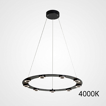 Светильник подвесной ImperiumLOFT Holland 220292-23 38Вт LED