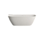 Ванна каменная SALINI SOFIA 102523MRH S-Stone матовая 180х85см пристенная