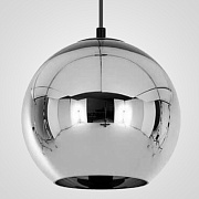 Светильник подвесной ImperiumLOFT Copper Shade 182686-22 60Вт E27