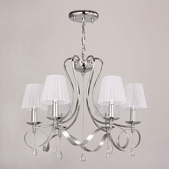 Люстра подвесная Favourite Amabilis 2597-6P 240Вт 6 лампочек E14