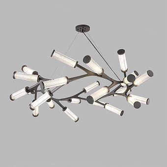 Светильник подвесной ImperiumLOFT Ramose 179735-26 96Вт LED