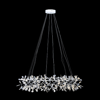 Люстра подвесная Loft It Heracleum 9022-243W 72,9Вт 243 лампочек LED