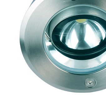 Светильник грунтовый Favourite Earthen 3039-1U 6,5Вт IP67 LED