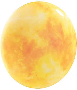 Светильник настенно-потолочный Sonex SUN 7726/AL 18Вт LED