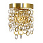 Бра Favourite Leporem 2207-2W 80Вт E14