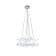 Люстра подвесная Loft It Heracleum 9022-108W 32Вт 108 лампочек LED