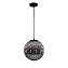 Светильник подвесной Maytoni Pendant P023PL-01B 40Вт E27