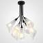 Светильник подвесной ImperiumLOFT Calla 140588-26 280Вт LED