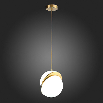 Светильник подвесной ST Luce LAICO SL1164.303.01 60Вт E27