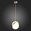 Светильник подвесной ST Luce LAICO SL1164.303.01 60Вт E27