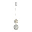 Светильник подвесной Odeon CARAMELLA 5416/13LC 13Вт LED