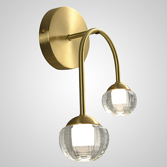 Светильник настенный ImperiumLOFT Nala 208779-23 4Вт LED