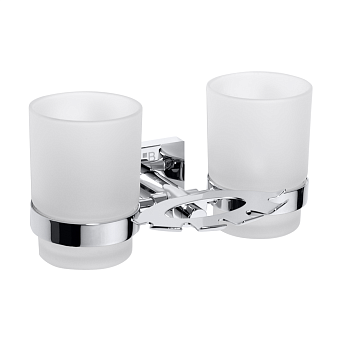 Стакан в ванную BEMETA BETA 132110042 хром