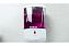 Дозатор FIXSEN Hotel FX-31012G белый