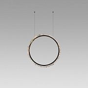 Светильник подвесной ImperiumLOFT Deodora 213707-26 62Вт LED