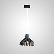 Светильник подвесной ImperiumLOFT Java 203384-26 60Вт E27