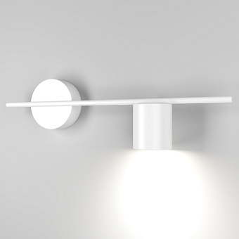 Светильник настенный Elektrostandard Acru a047881 MRL 1019 12Вт LED