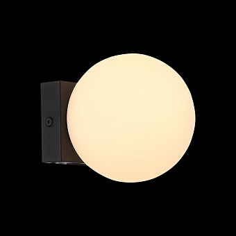Светильник настенный ST Luce BOTELLI SL1581.401.01 5Вт LED