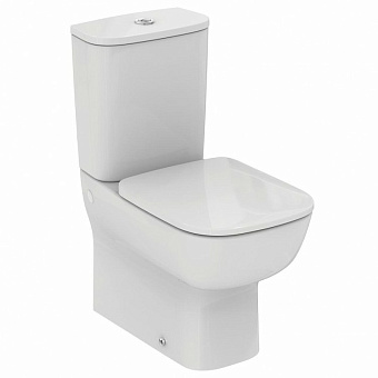 Сиденье для унитаза IDEAL STANDARD T318601 без микролифта