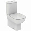 Сиденье для унитаза IDEAL STANDARD T318601 без микролифта